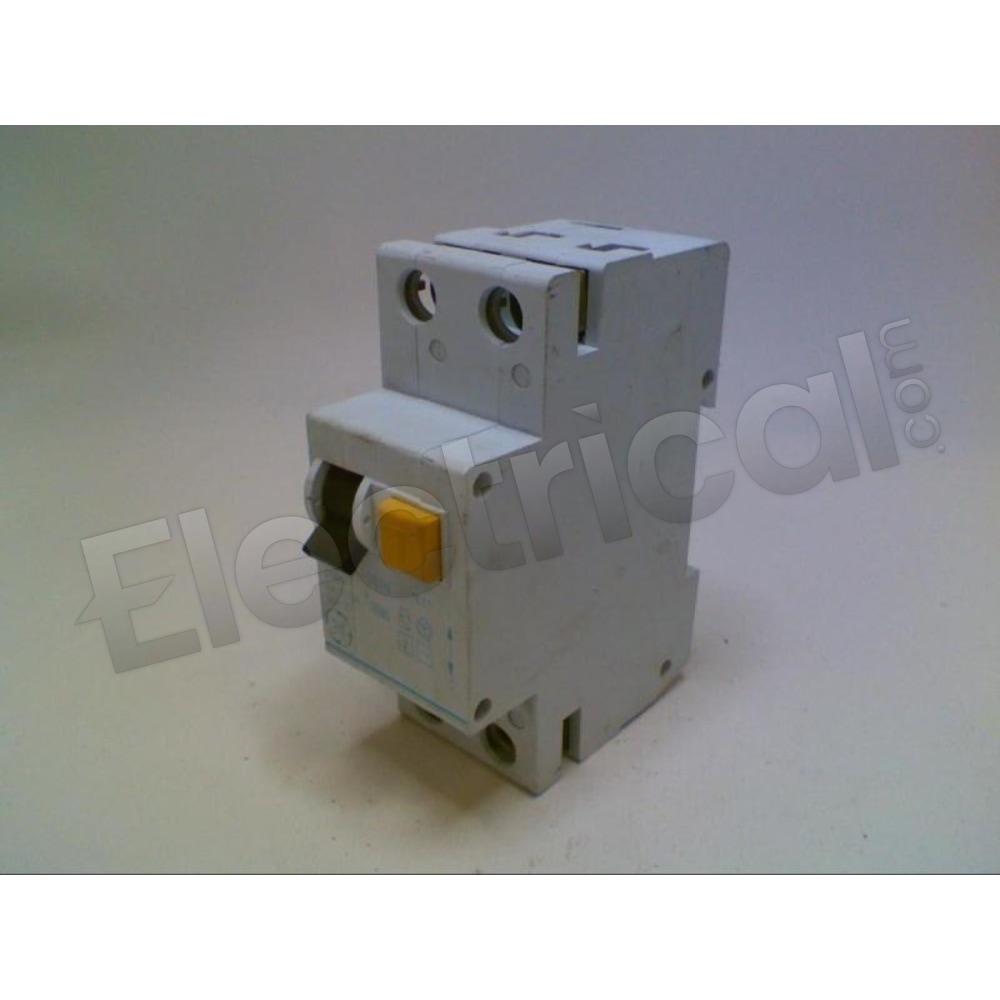 General Electric Molded Case HF-D61N-C20/0.03