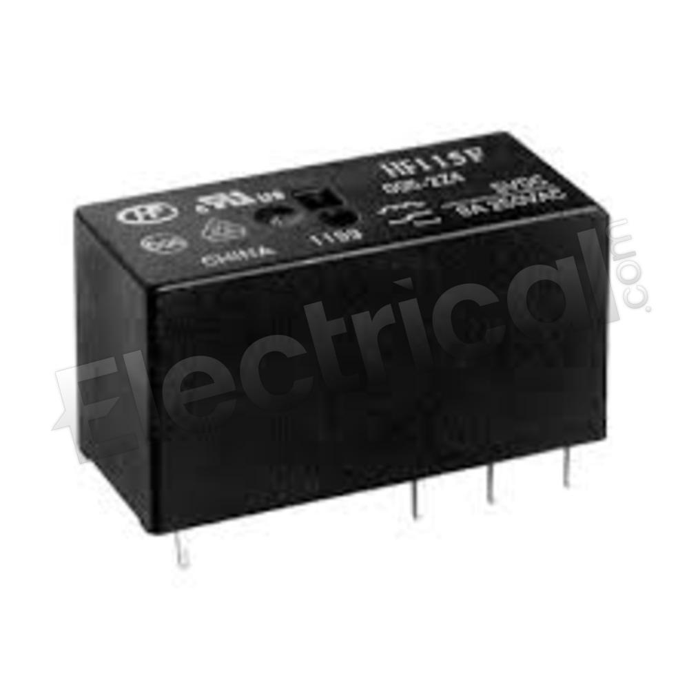 Hongfa Fuse Part And Accessory HF115F/024-2ZS4AF