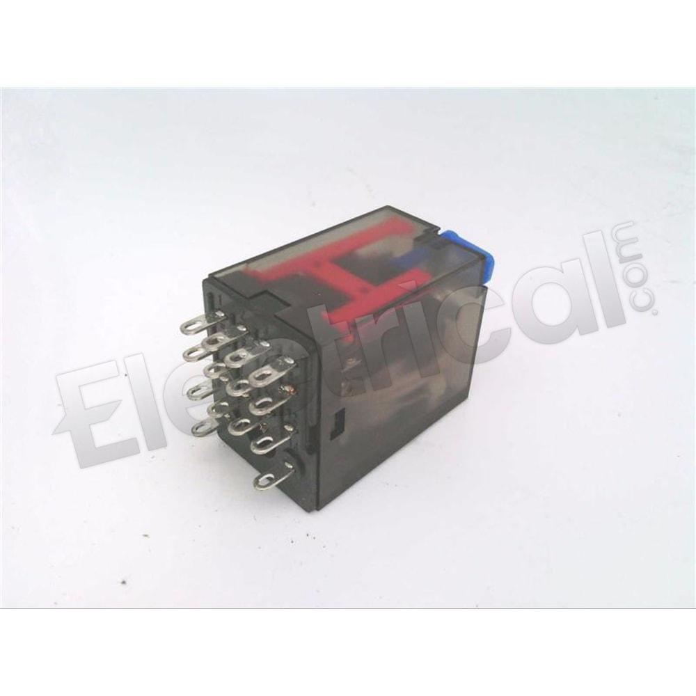 Hongfa Fuse Part And Accessory HF18FH-024-4Z1DJ