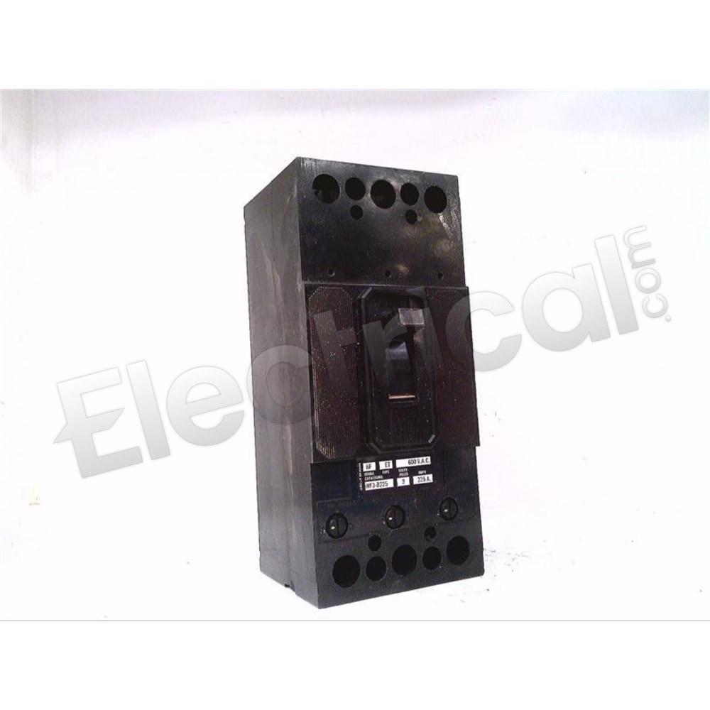 Siemens Molded Case HF3-B225