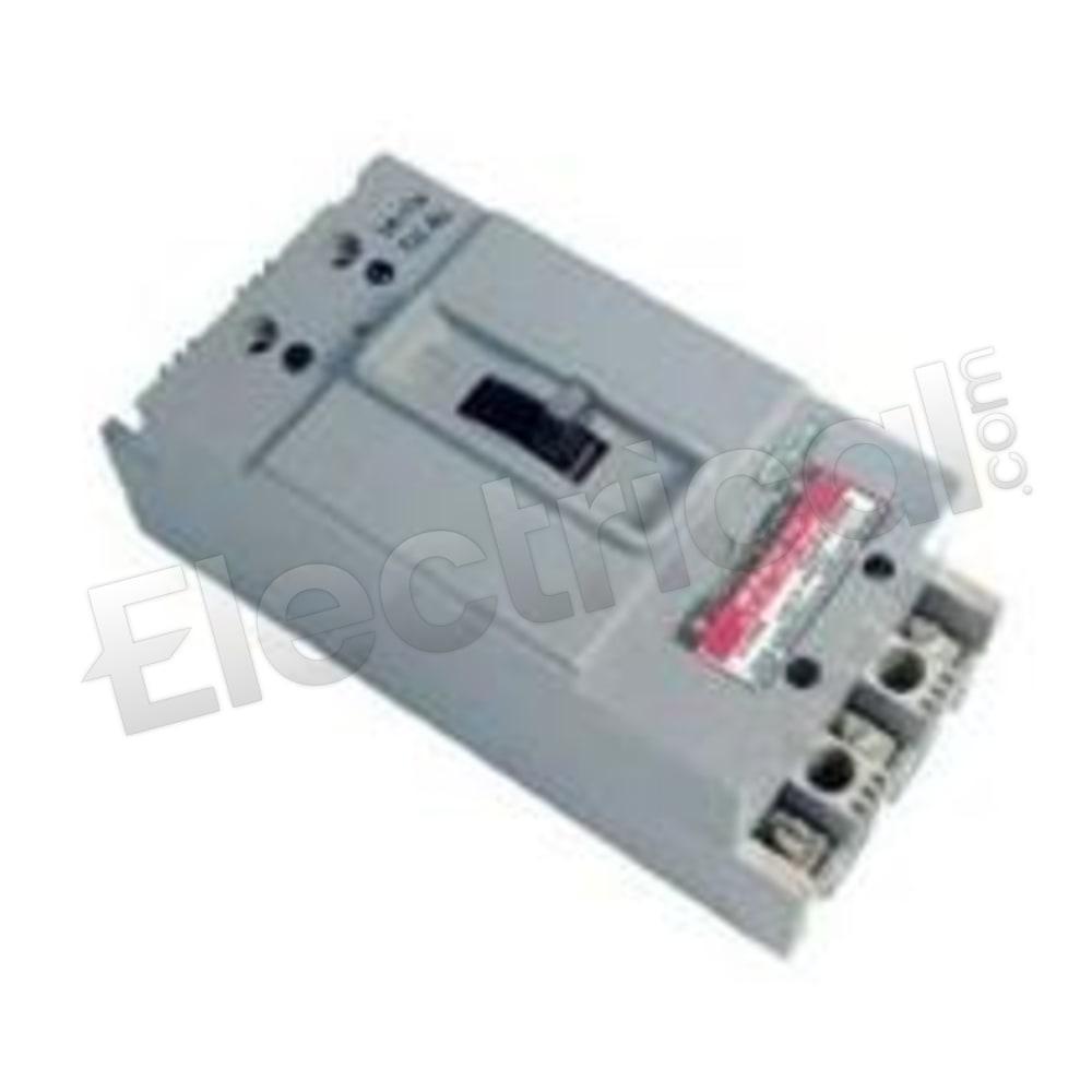 Cutler Hammer Molded Case HF3125