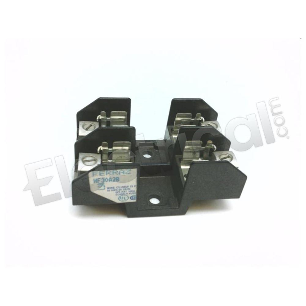 Mersen Fuse Part And Accessory HF30A2B