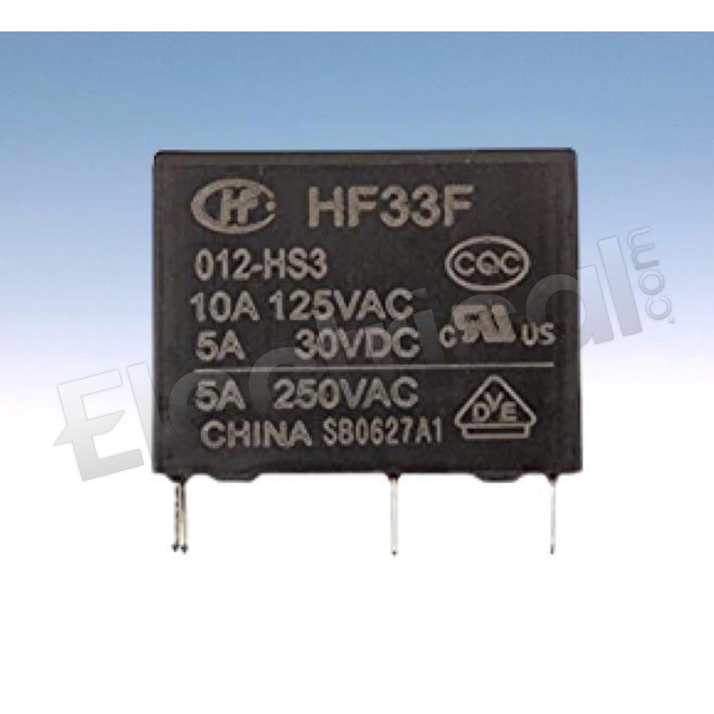 HF33F-012-HS3