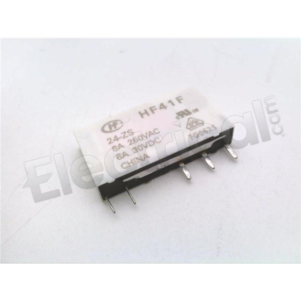 Hongfa Fuse Part And Accessory HF41F/024-ZS