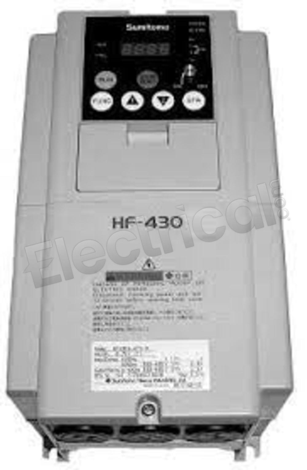 HF4302-2A2-W