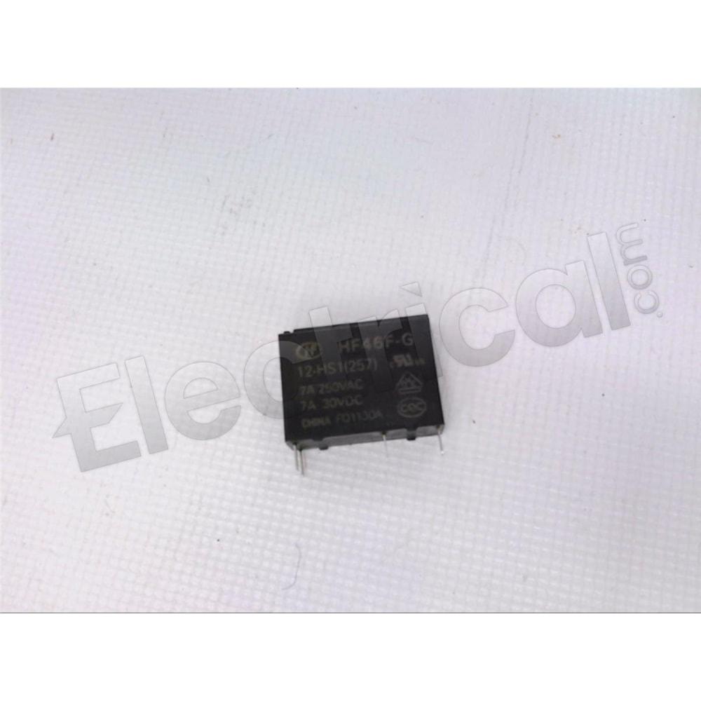 Hongfa Fuse Part And Accessory HF46FG12HS1