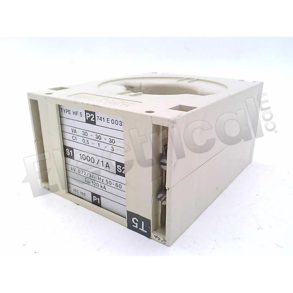 HF5-741E0032-1000/1A