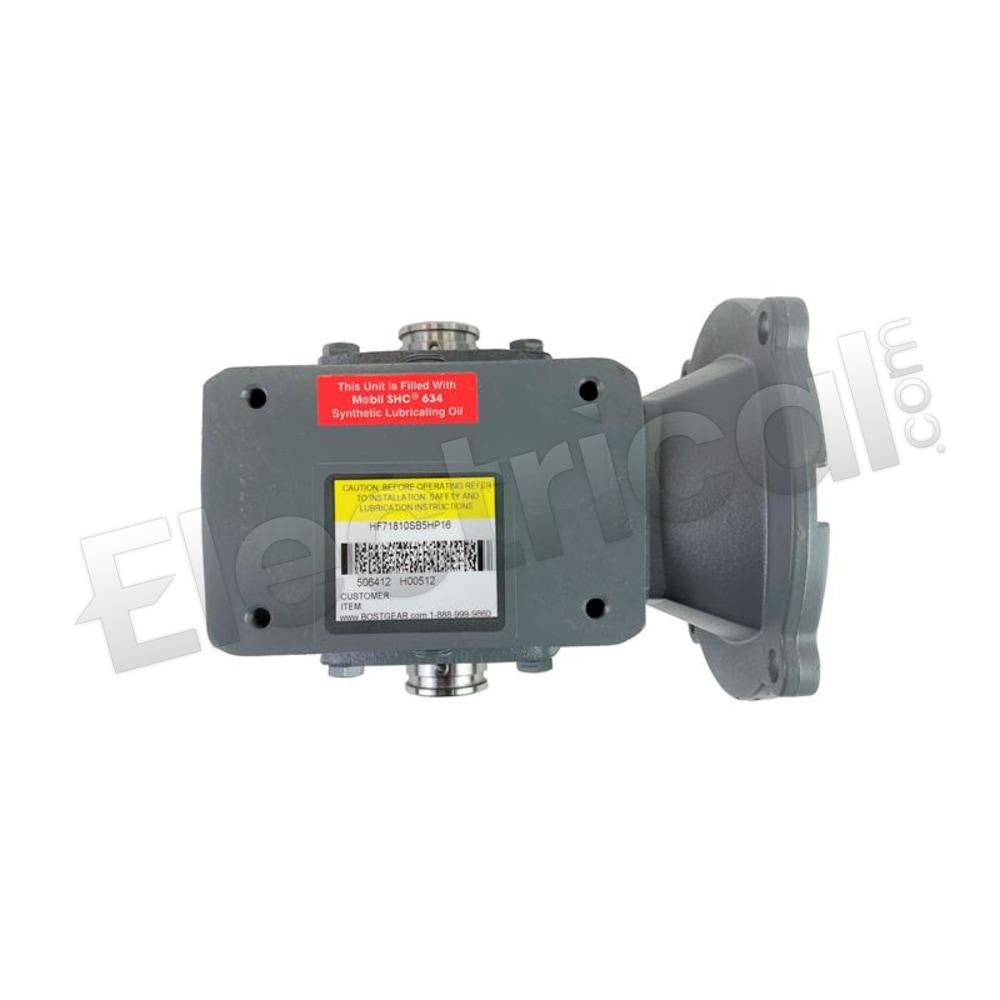 HF71810SB5HP16