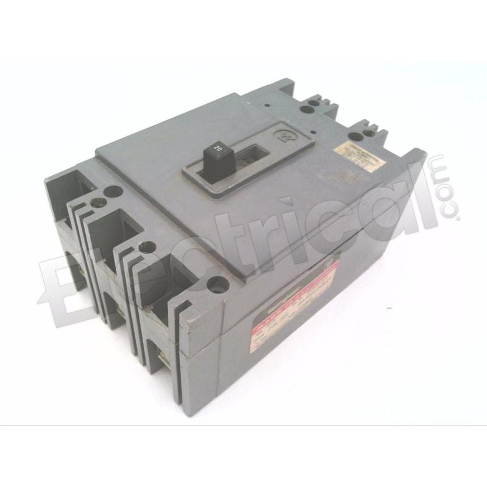 HFA3020V