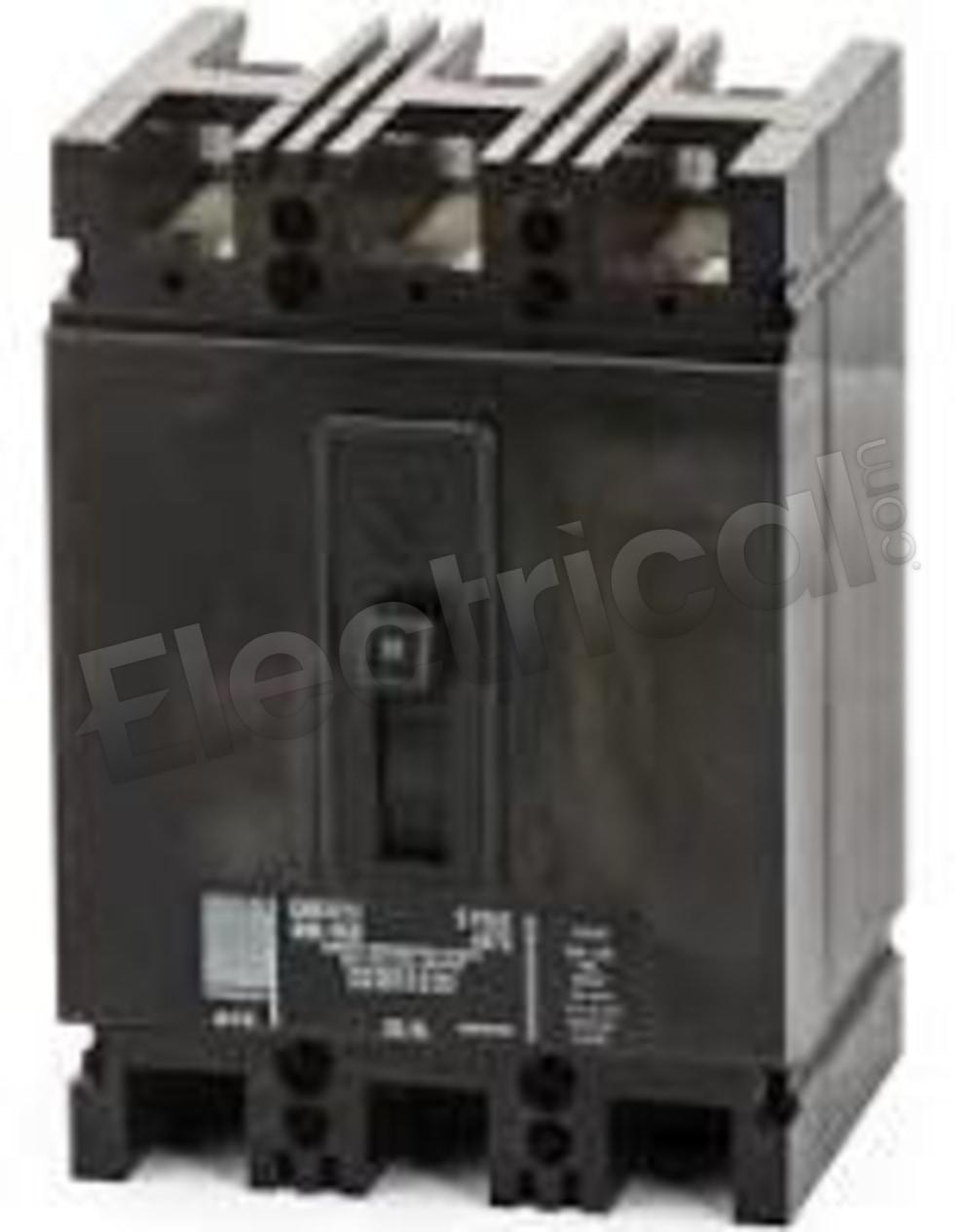 Westinghouse Molded Case HFA3070M
