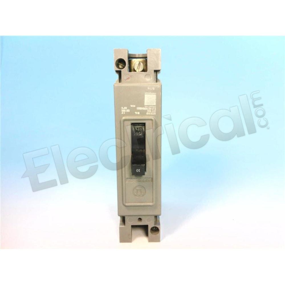 Westinghouse Trip Units And Programmers HFB1010