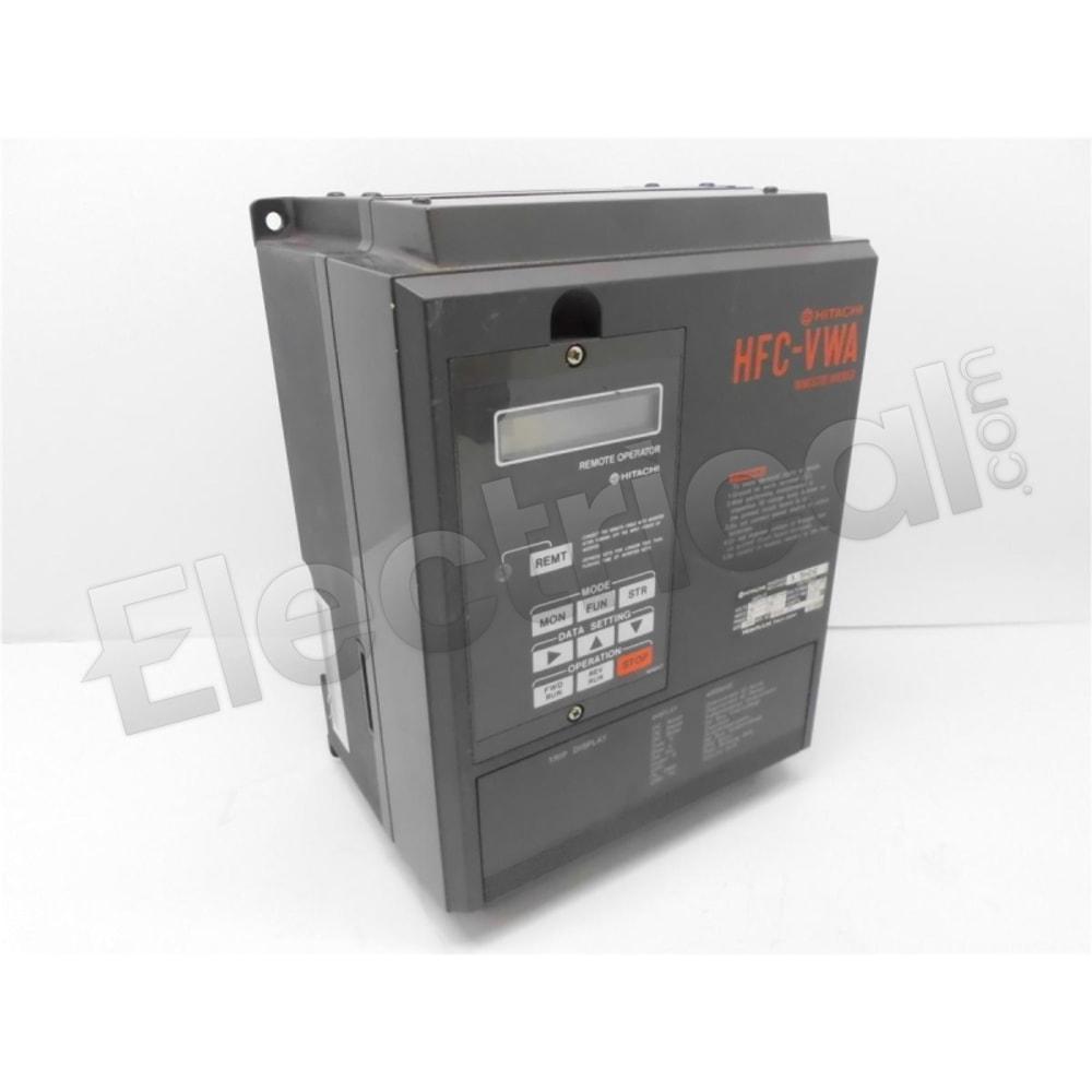 HFC-VWA-3.5HDE