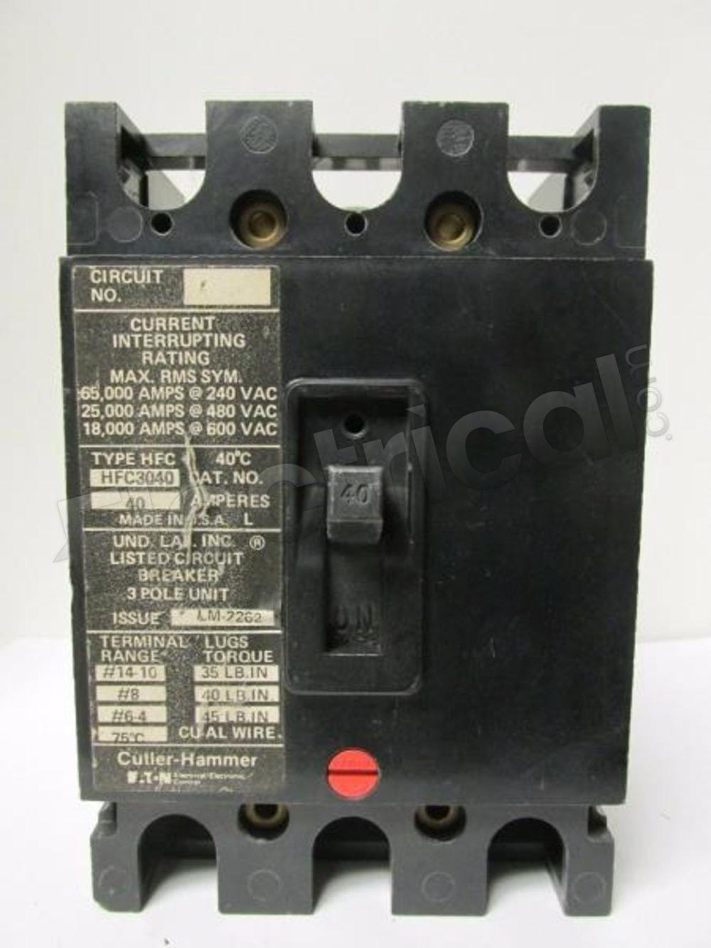 HFC3040