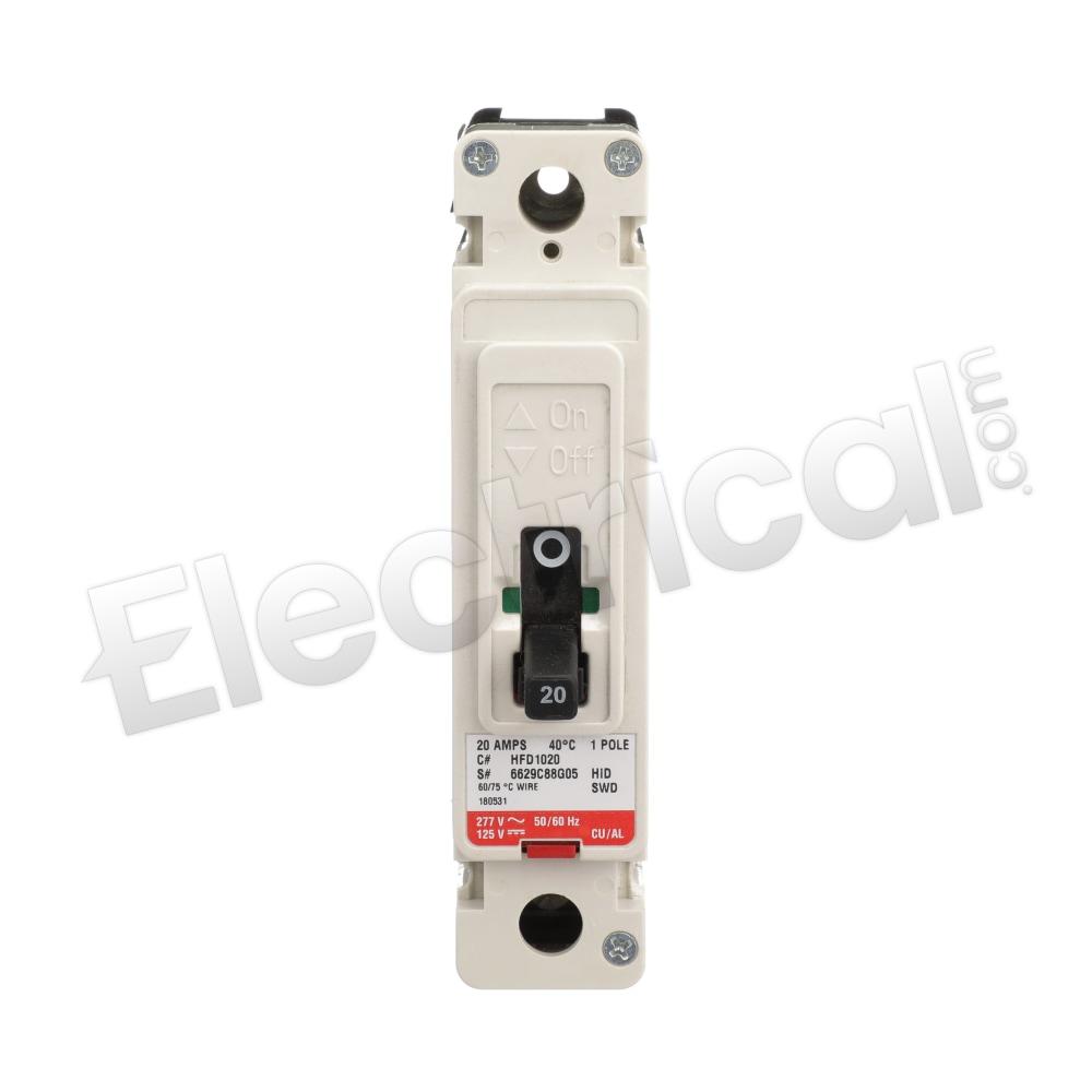 Eaton Molded Case FD1045L