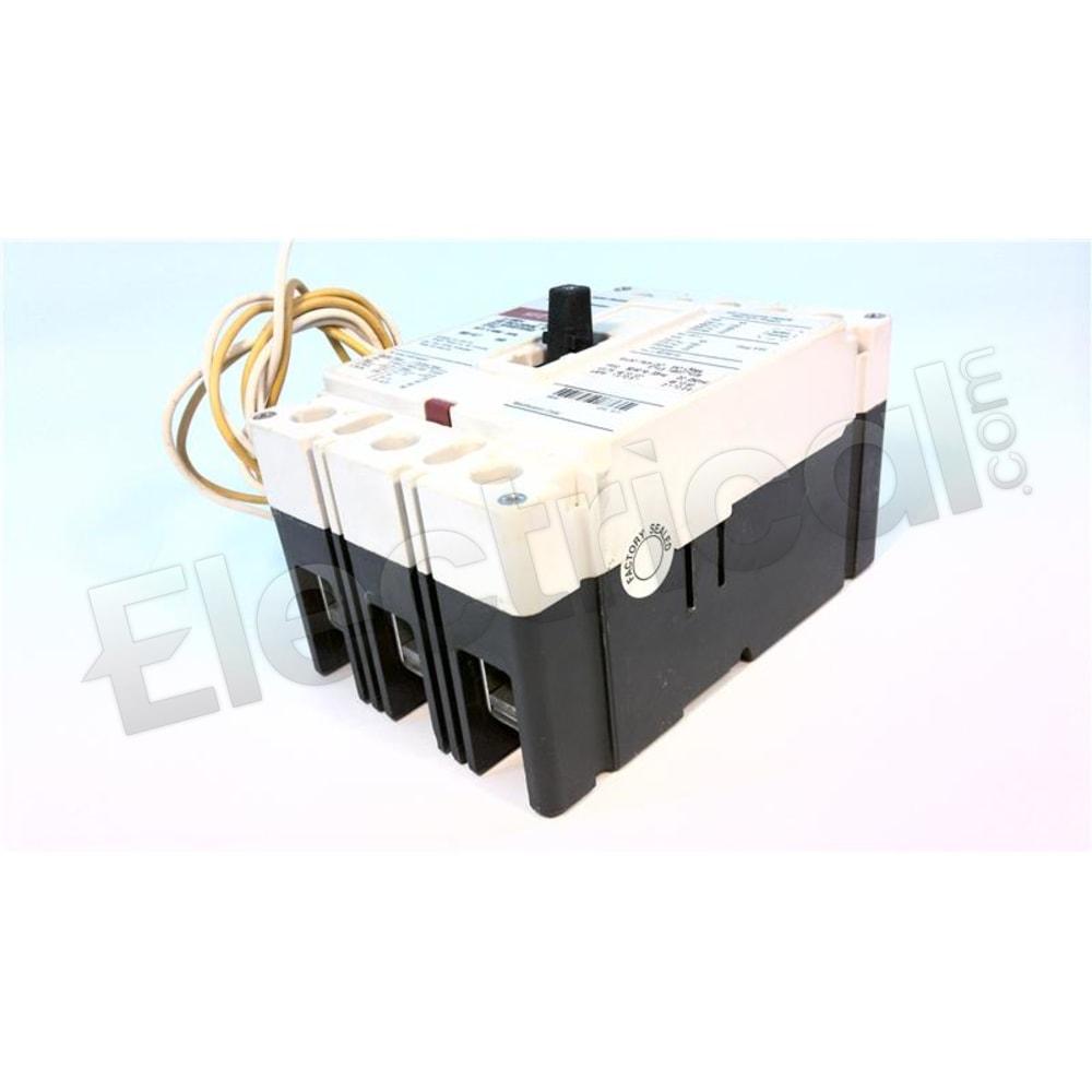 Eaton Molded Case HFD3015VS05