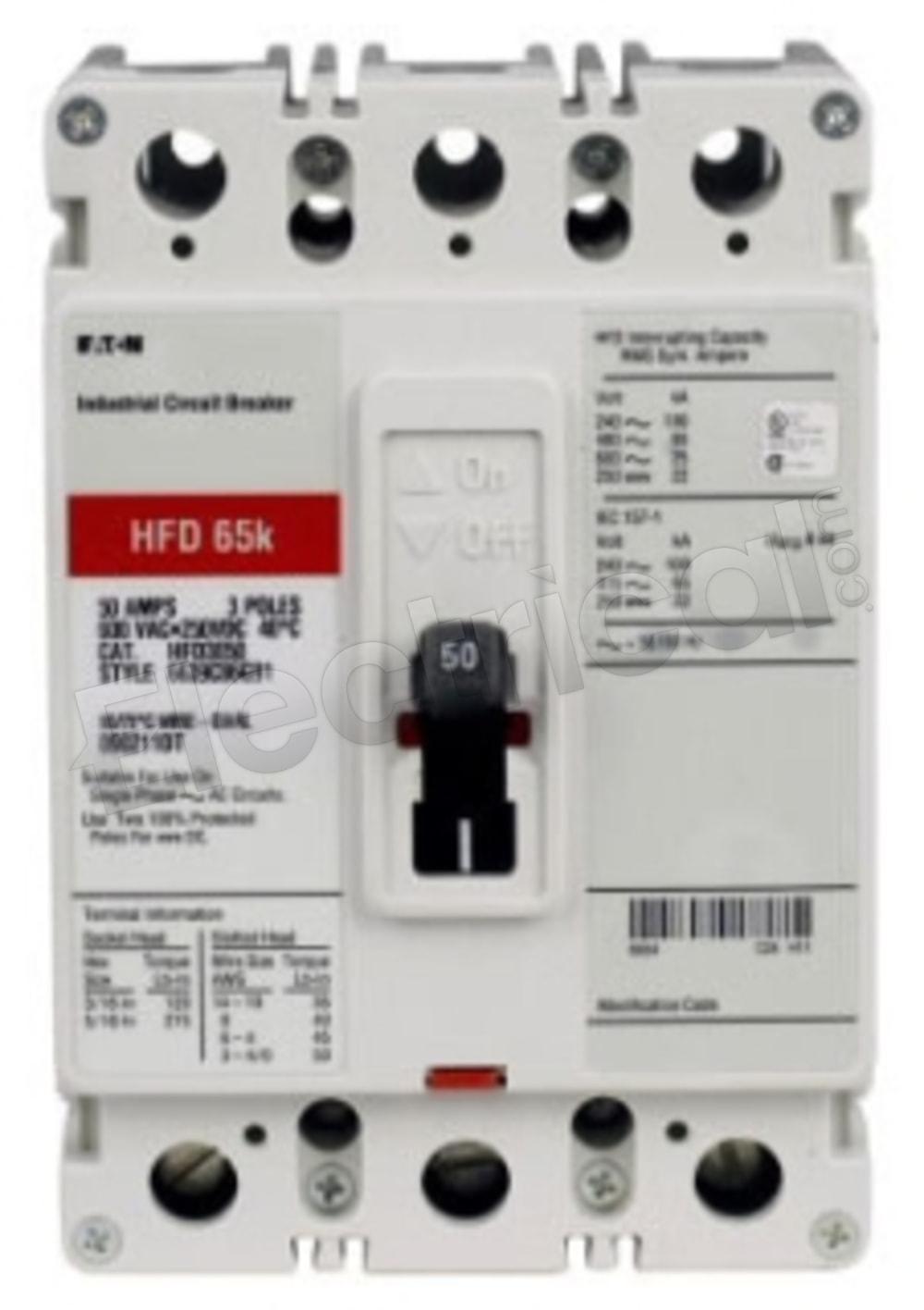 HFD3060LBP10
