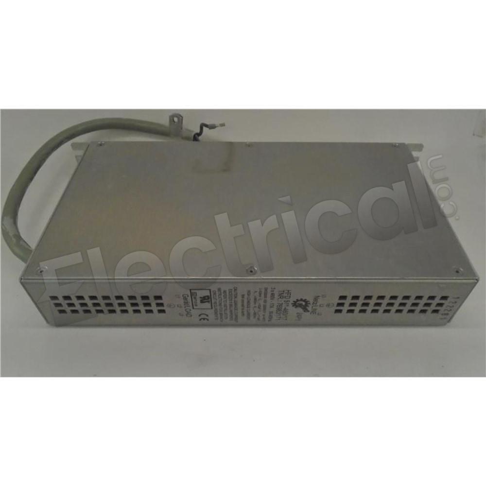 Nord Part And Accessory HFD511-460/17