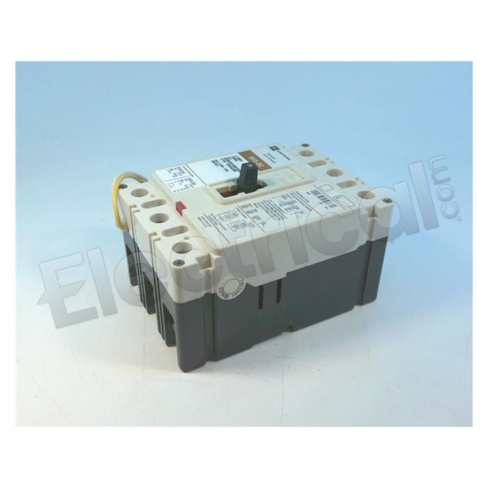 Eaton Molded Case HFDDC3015VD01S0203