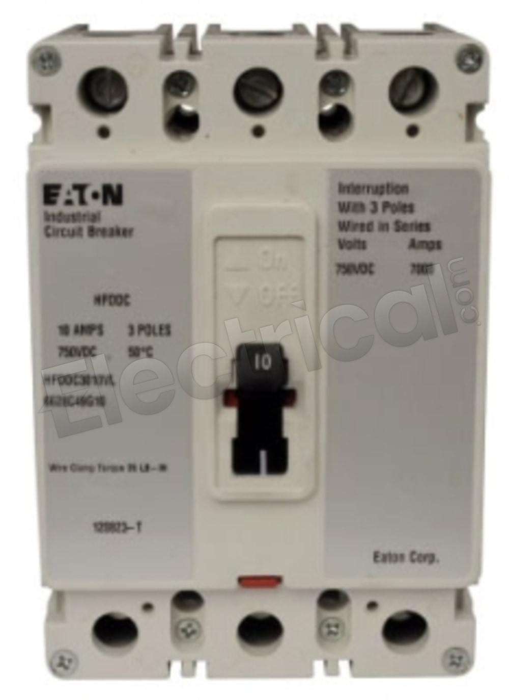 HFDDC3025L