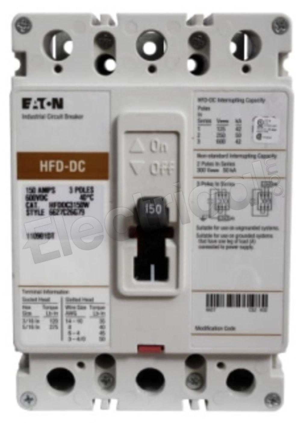 HFDDC3225L