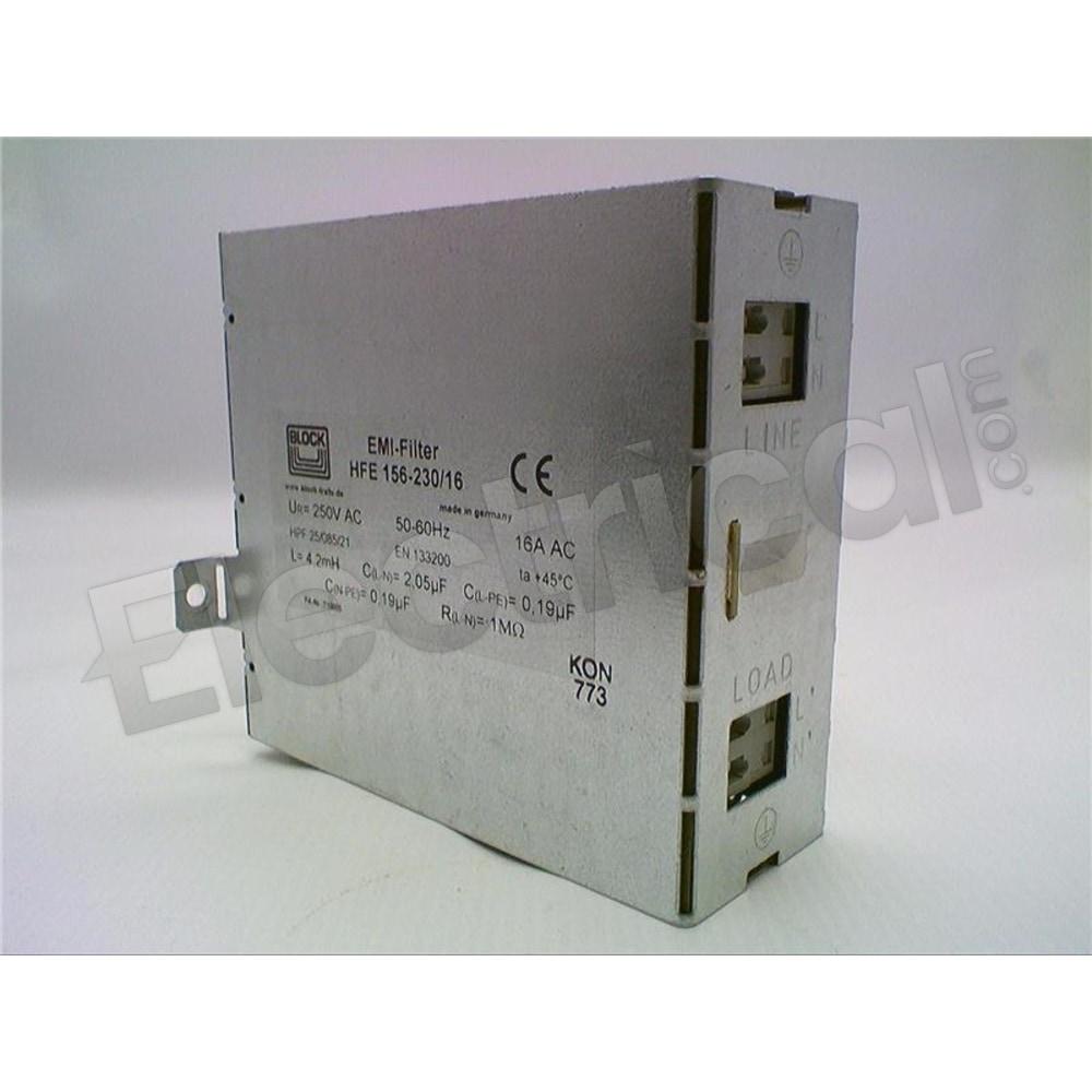 HFE 156-230/16