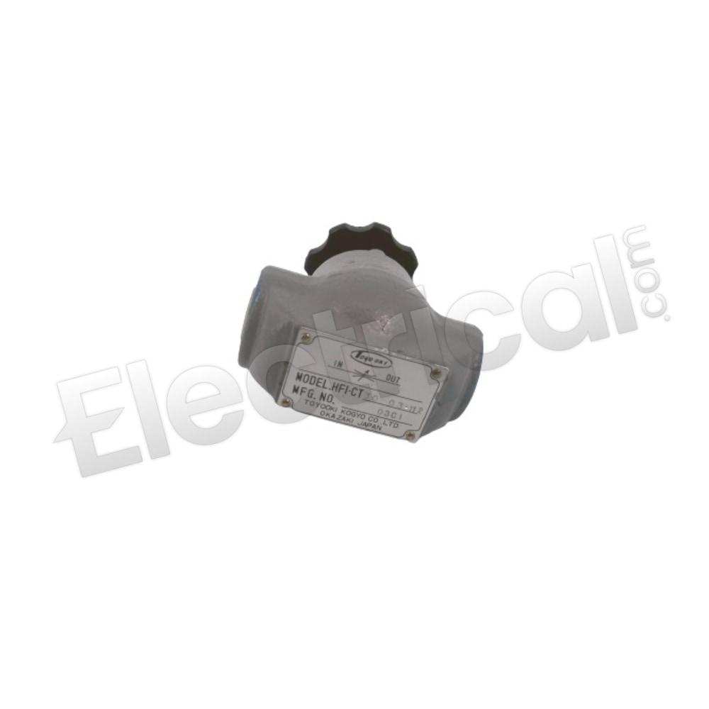 HFI-CT30-03-112