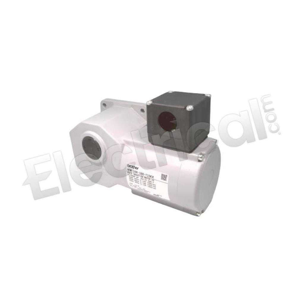 HFM-15R-160-T15KX