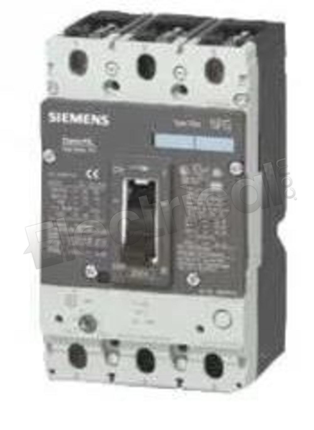 Siemens Molded Case HFR3S250