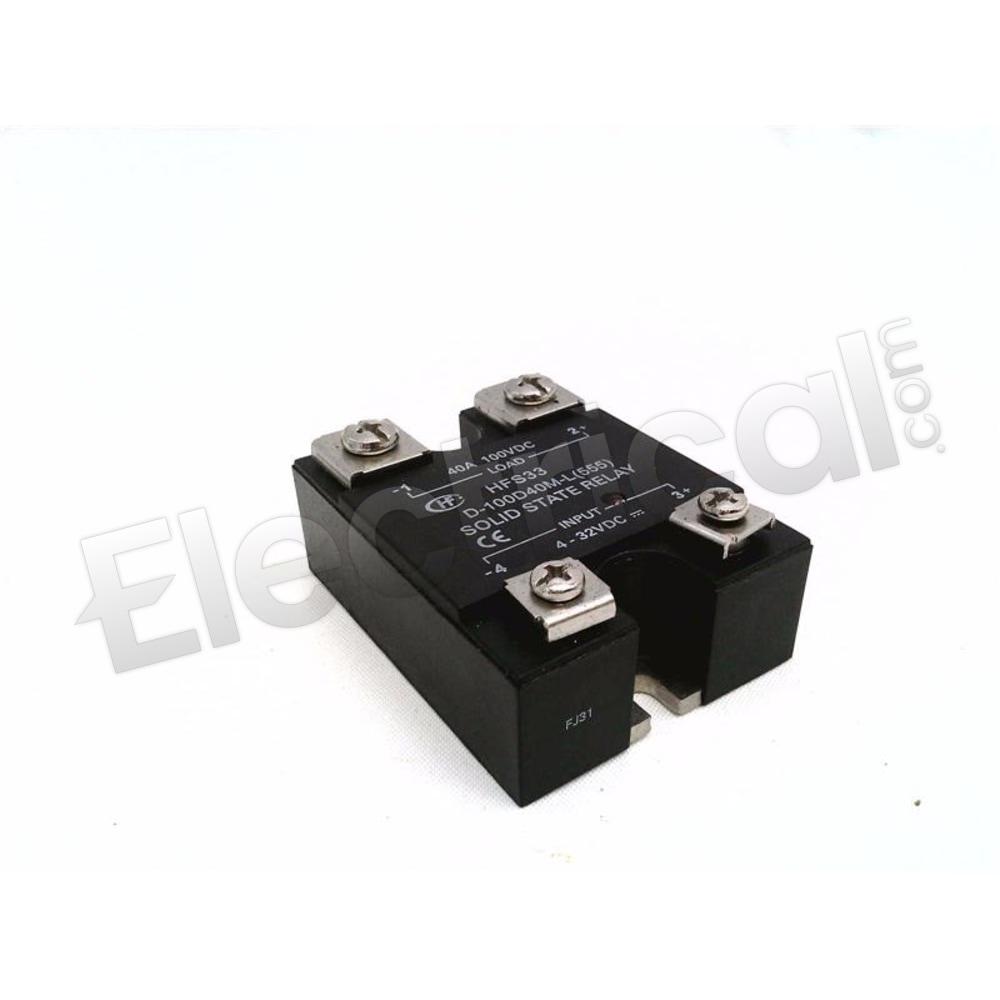 HFS33D100D40ML