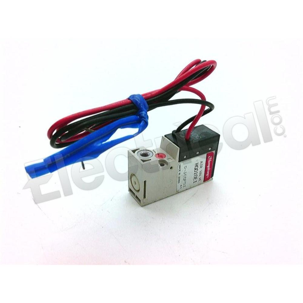 HG010E1