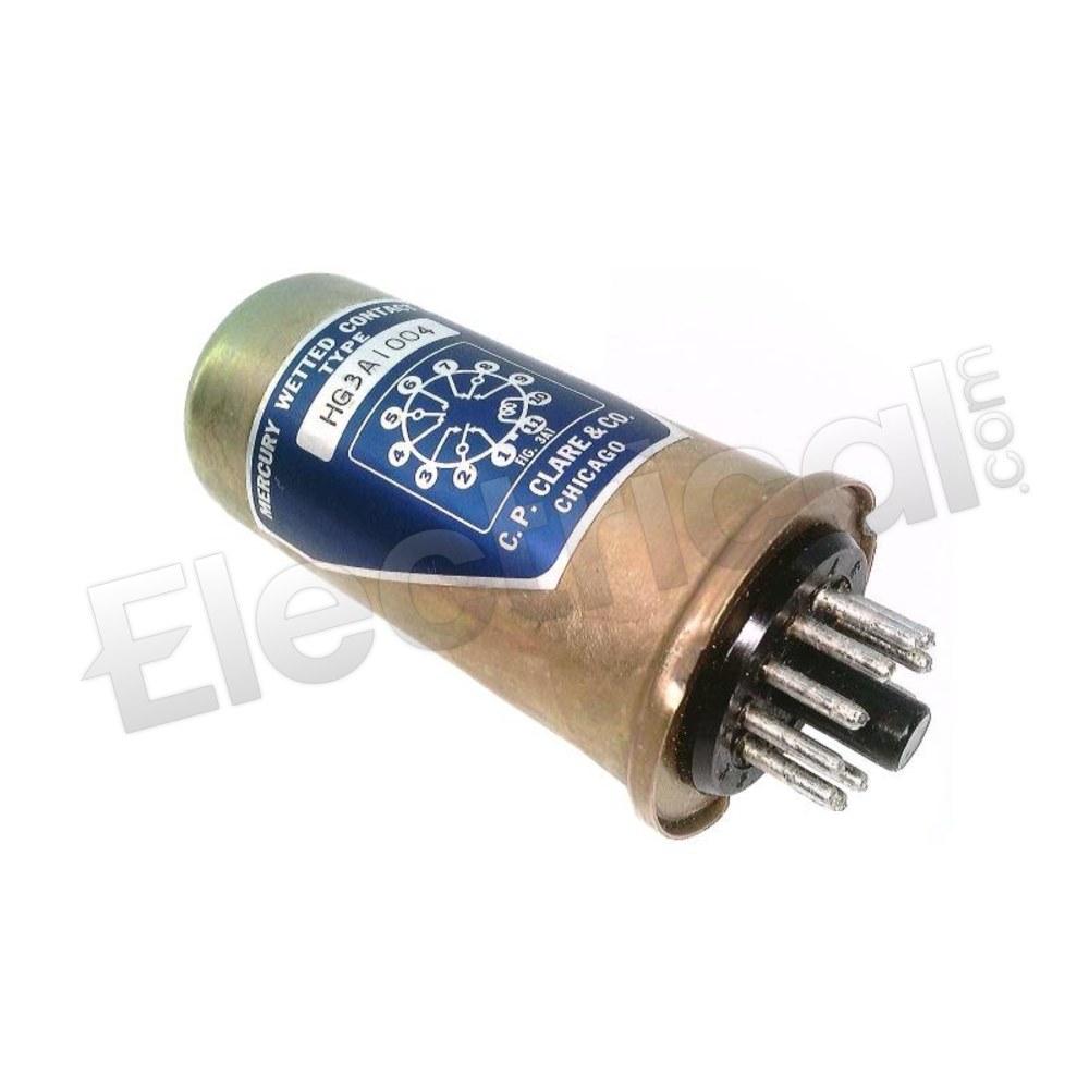 IXYS Fuse Part And Accessory HG3A1004