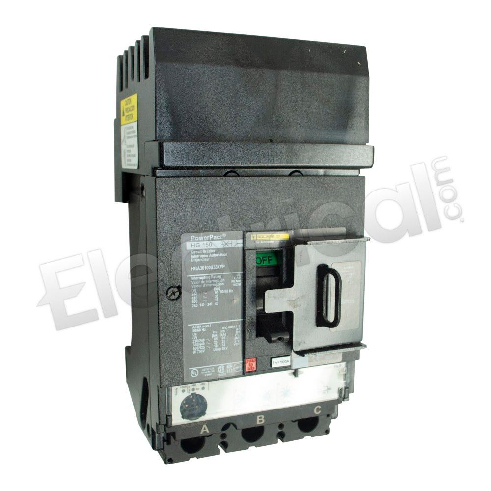 HGA36100U33XYP