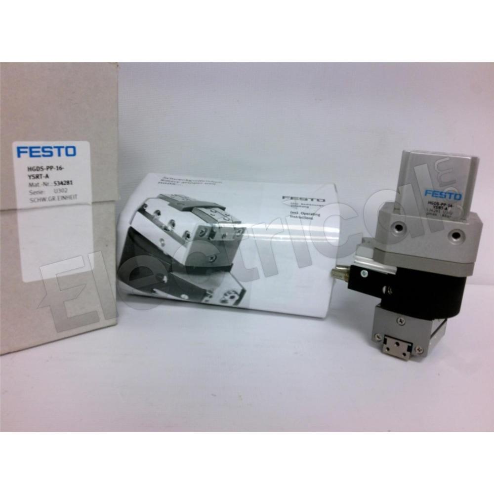 HGDS-PP-16-YSRT-A