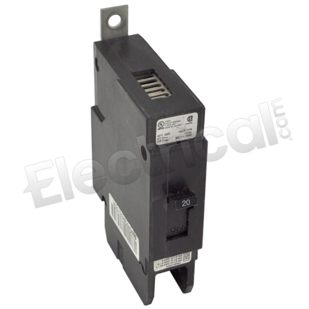 Eaton Molded Case HGHB1020