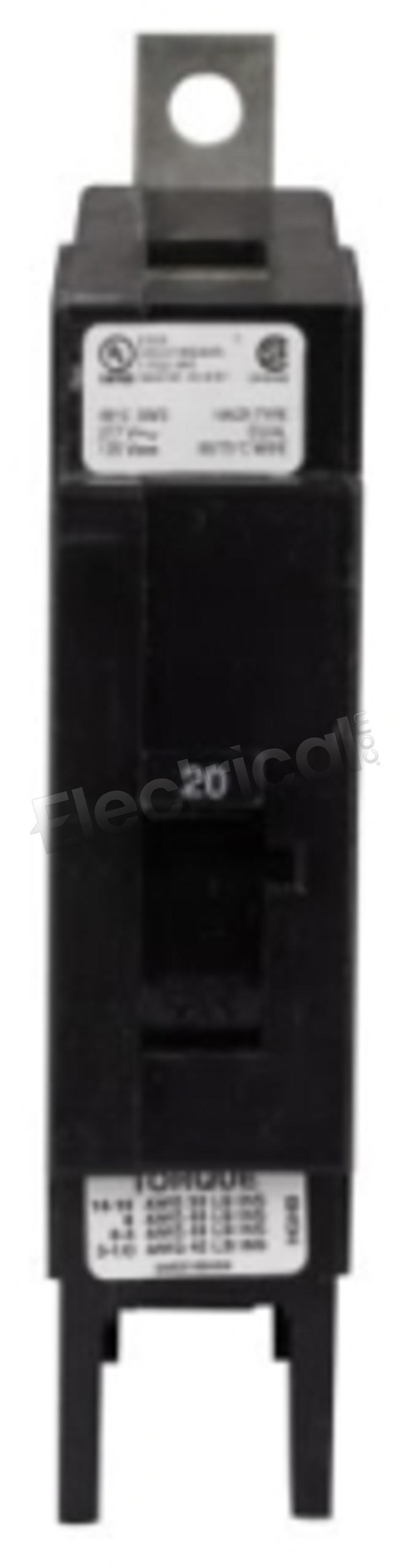 Eaton Molded Case HGHC1015