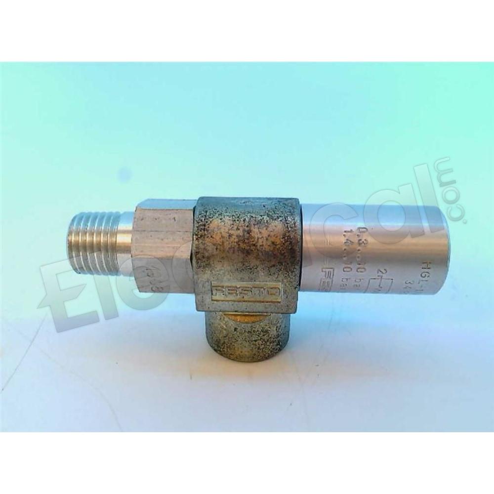 HGL-1/4-NPT