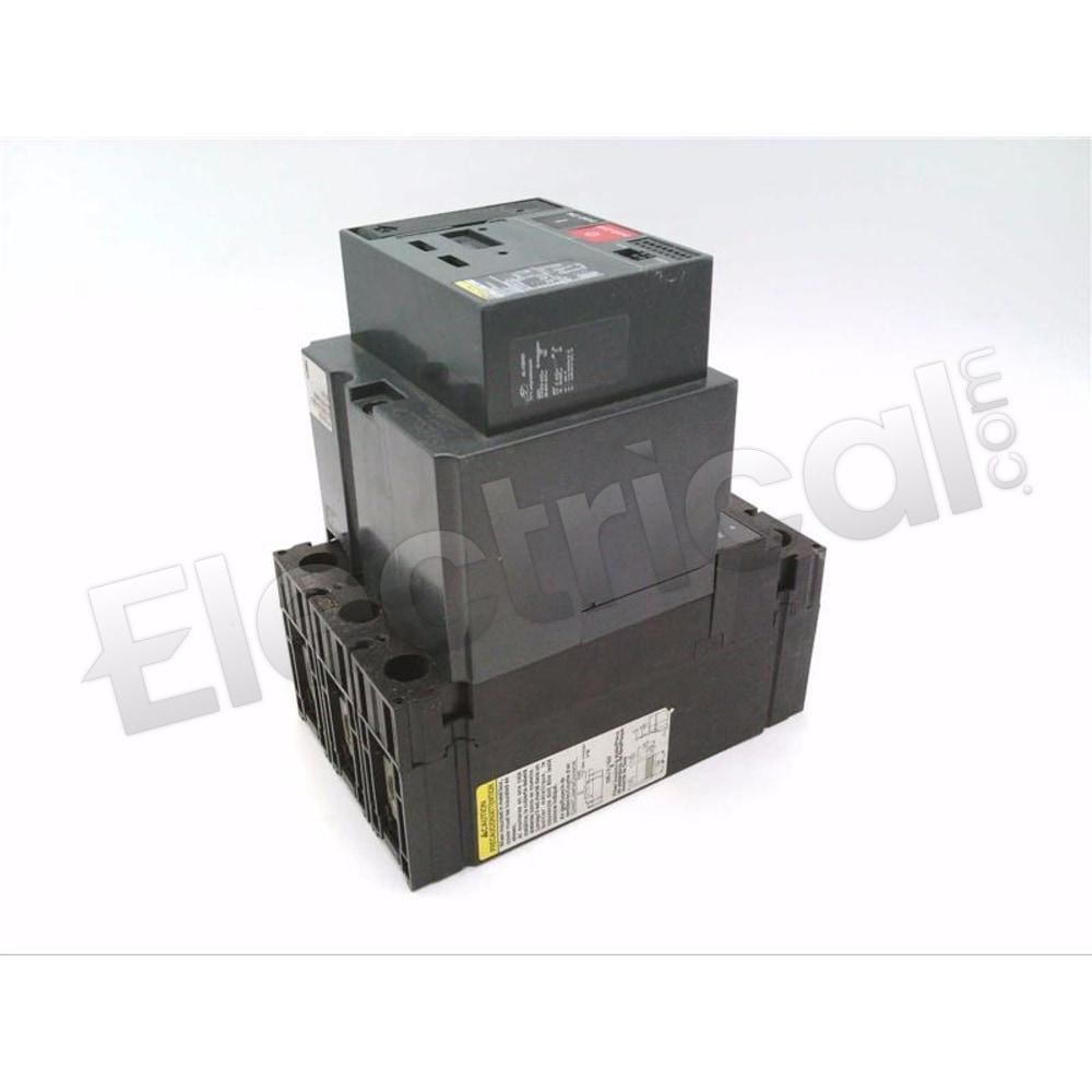 Schneider Electric Molded Case HGL36100-MD