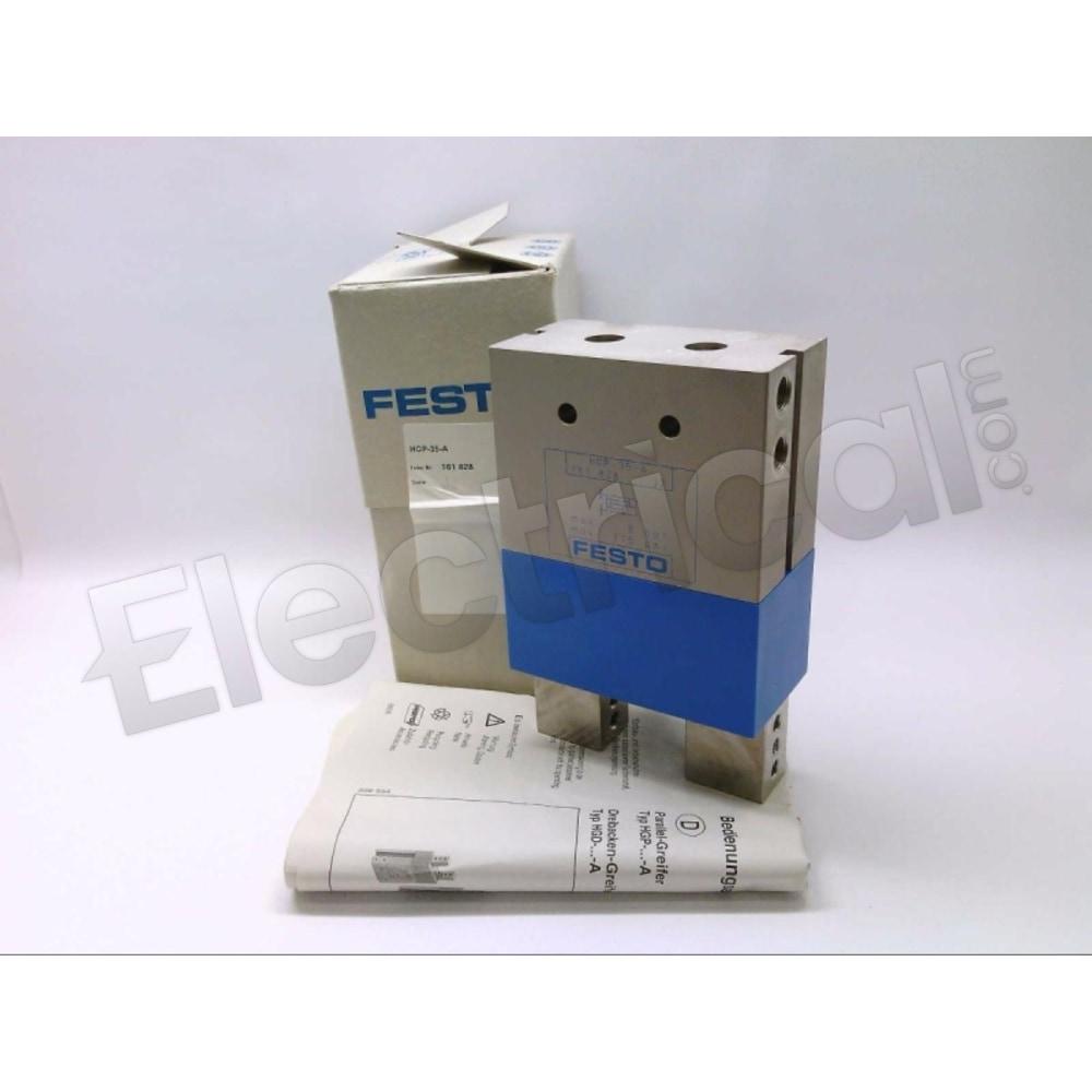 HGP-35-A