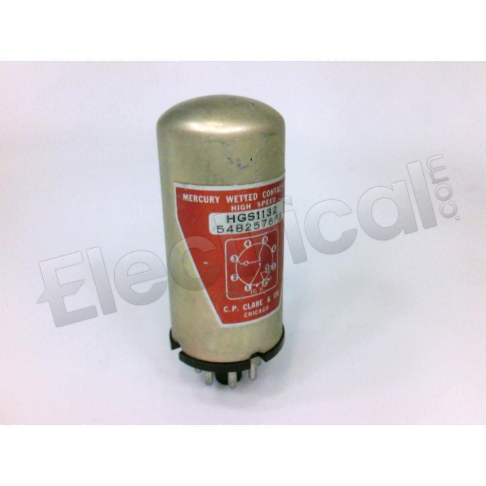 IXYS Fuse Part And Accessory HGS1132