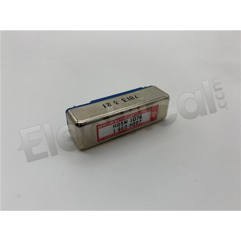 IXYS Fuse Part And Accessory HGSM-1076