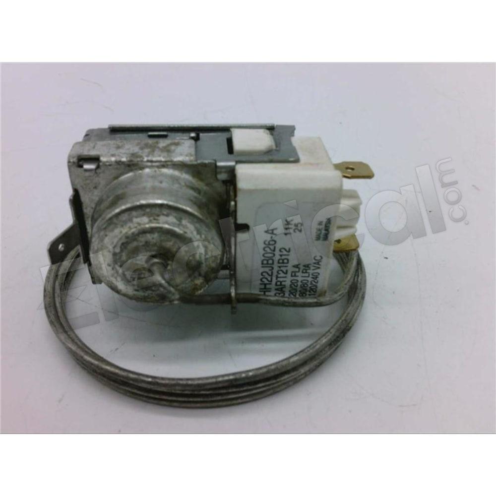 HH22JB026-A
