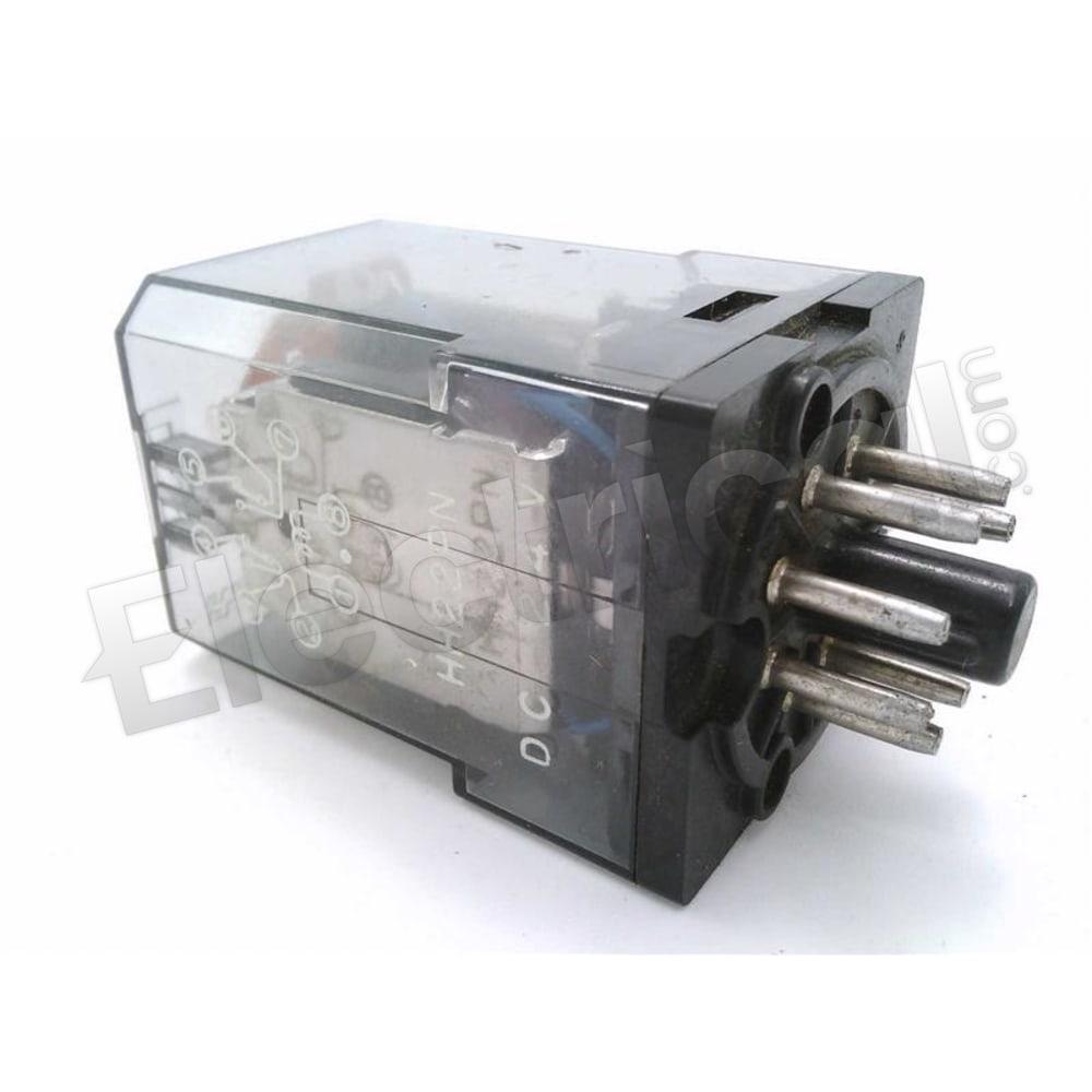 Fuji Electric Fuse Part And Accessory HH22PN-AC24V