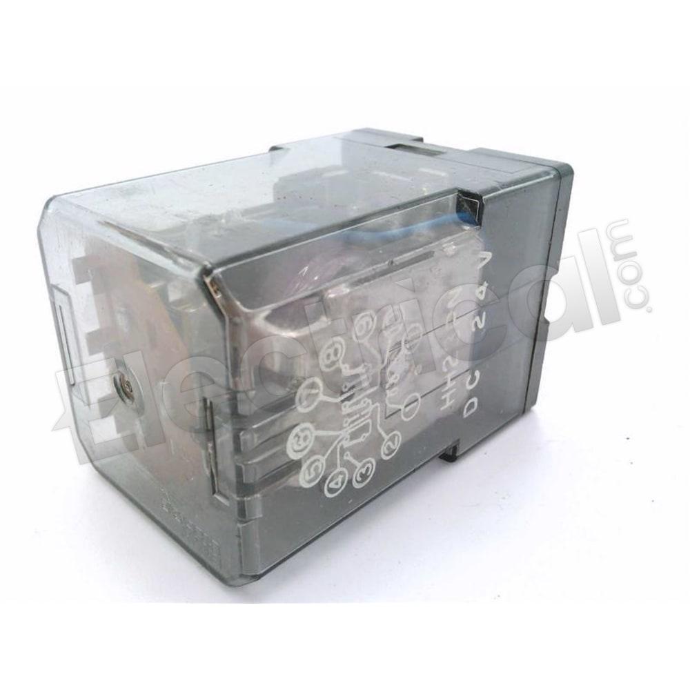Fuji Electric Fuse Part And Accessory HH23PN DC24V