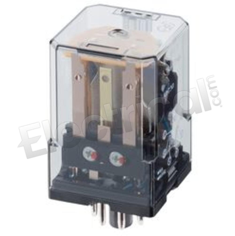 Fuji Electric Fuse Part And Accessory HH23PN-AC110V