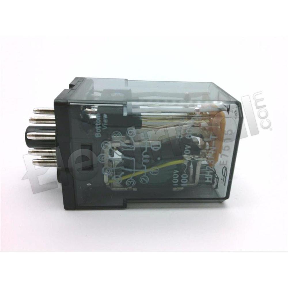 Fuji Electric Fuse Part And Accessory HH23PN-T AC100V