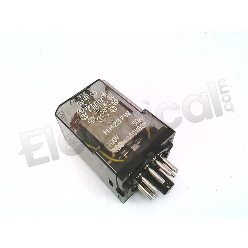 Fuji Electric Fuse Part And Accessory HH23PW AC100V