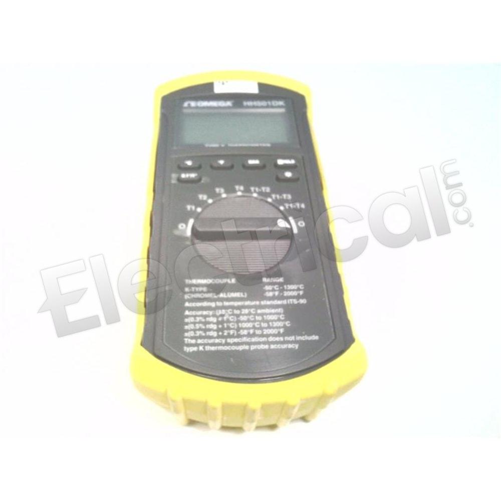 HH501DK
