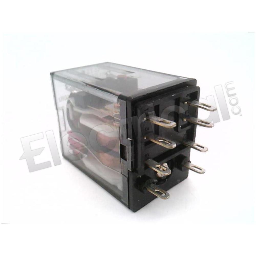 Fuji Electric Fuse Part And Accessory HH52P-CRL AC110V