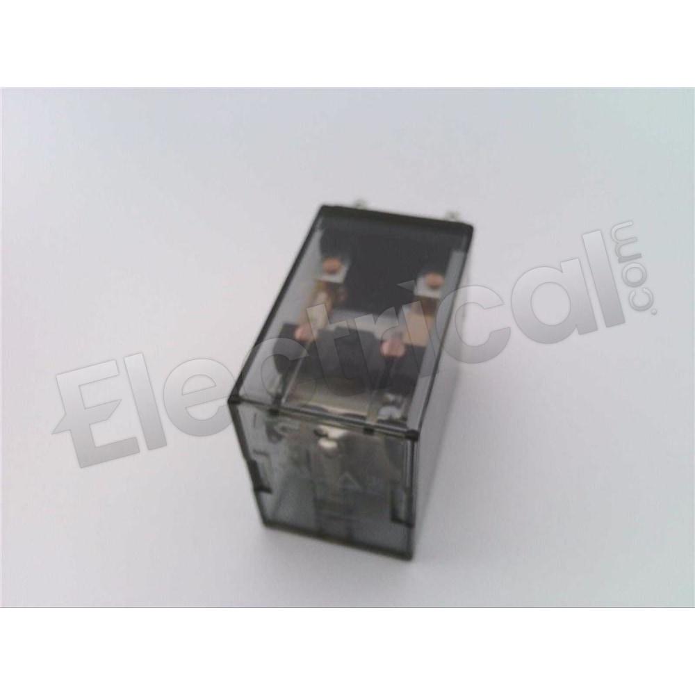 Fuji Electric Fuse Part And Accessory HH52P-F-DC24V