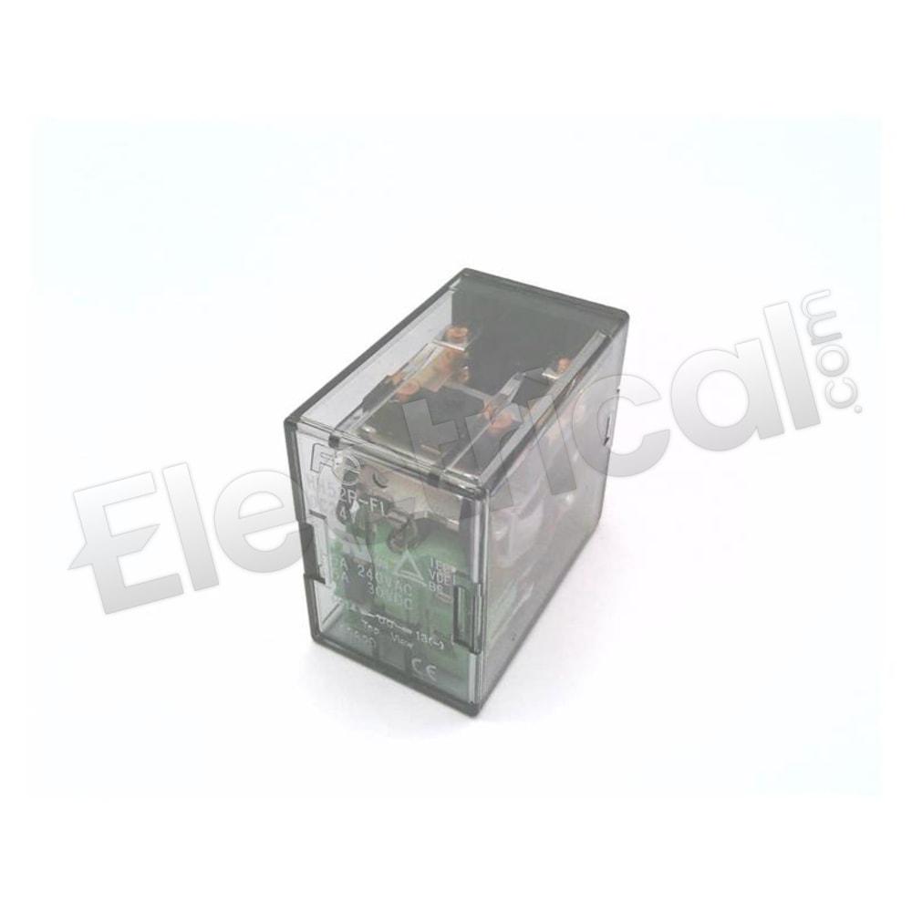 Fuji Electric Fuse Part And Accessory HH52P-FL DC24V